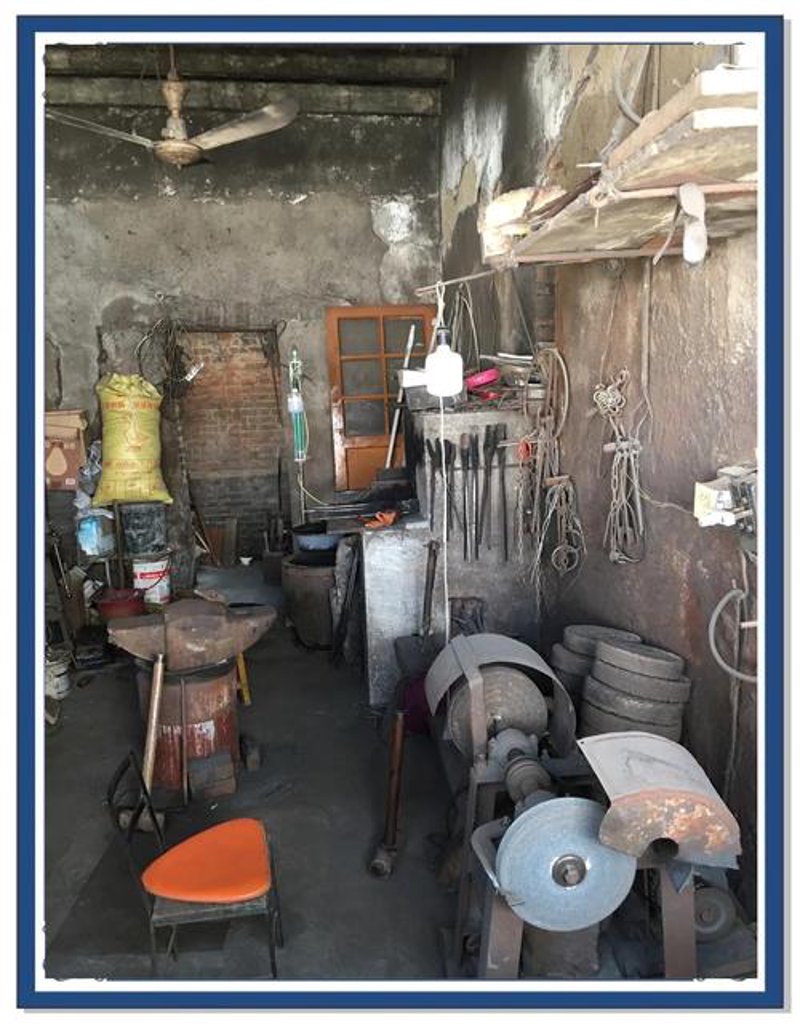 金属工具行业动态：厂家竞争与创新